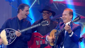 טריפונס ויהודה קיסר - "דם דם דם"