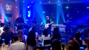 לירון עמרם - "חלום ישן"