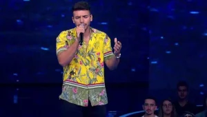 שלום קדושים - "עד מתי אלוהיי"