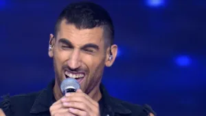 תומר טייב - "חלל"