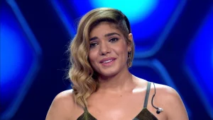 מעיין בוכריס - "אימי אימי"