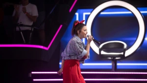 מריה דמיטרייבה - "Irreplaceable"