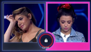 עשתה את זה כמו גדולה: מריה מנצחת את מעיין ושומרת על מקומה ברביעיית הגמר | צפו בקרב
