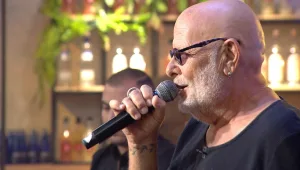 אריק סיני - "דרך הכורכר"