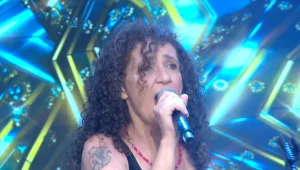 אלונה דניאל - "שרה"