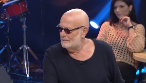 אריק סיני - "שיר פרידה"