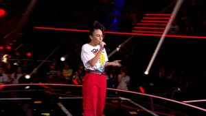 ליאור מרס - "שיר אהבה אינדיאני"