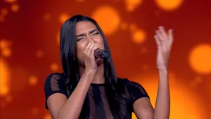 תאיר שדה - "שב" 