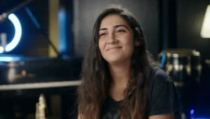 הכירו את ההפתעה של העונה: שירה אטיאס