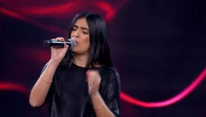 הודיה אבני - "אין לי אותך"