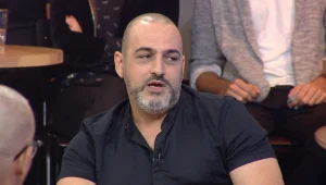 קובי אפללו - "שיר געגועים"