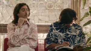 בננה וטלפון בצרפתית זה אותו דבר או ממשוז?