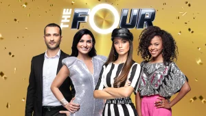 גמר The Four - הצביעו עכשיו