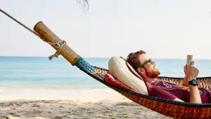 כמה זמן אתם באמת מצליחים להקדיש לעצמכם?