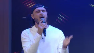 נדב גדג'- "אולי נדבר"