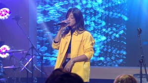 נופר סלמאן- "נפרדנו כך"