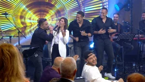 זהבה בן והפרויקט של רביבו- "מחרוזת מלך אמיתי"