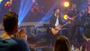 אליעד - "מתוק שמרלי"