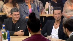 גיא ורועי זו-ארץ - "שחרחורת"