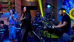 יוסי פיין - "יו יה"