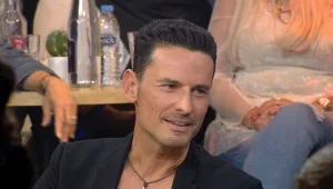 האחים זו-ארץ - "אברהם אבינו"