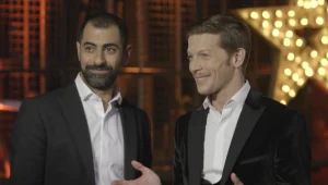 יום בחיי "גוט טאלנט ישראל"