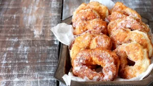 מתכון לספינג' של שירן, אשתו של מושיק רוט