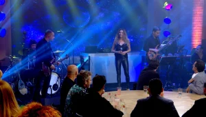 שרון חזיז - "הולכת ממך"