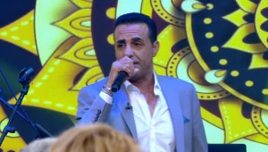 סטלוס ואורן חן - "הילד שביקשתי"