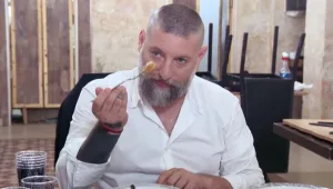 ברוכים הבאים לשכונת מאה שערים