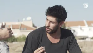 "אם לא היו מוצאים פתרון בשבילי הייתי יכול להגיע לדברים קיצוניים"