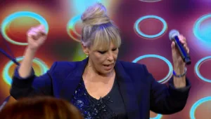 רותי נבון - "הרקדן האוטומטי"