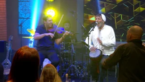 שלמה בר - "ילדים זה שמחה"