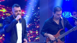 רז חדד - "תודה לך"