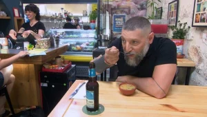 מה זה "זודלס"? אסף לומד בדרך הקשה