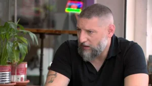 "האדם שקובע מה טעים הוא מנהל סניף הבנק שלך"