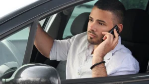 החוק אושר: המשטרה תוכל לבצע בדיקת רוק של נהגים לאיתור סמים