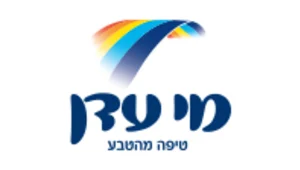 קישור- מי עדן וראייטי