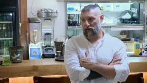 מהפכה במטבח, עונה 4, פרק 5: אילת