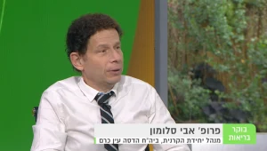 ניתוחי לייזר להורדת משקפיים