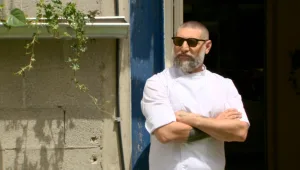 מהפכה במטבח, עונה 4, פרק 6: מסעדה דרוזית