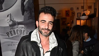 הצטרף לטרנד: יוצא "האח הגדול" עבר השתלת שיער