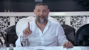 מישהו הזמין דג סלמון ראוותני?