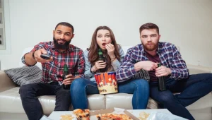 לקראת אירוע הפתיחה של האח הגדול VIP בשבת, בואו וגלו איזה מין צופים אתם