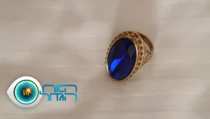 מי מהמפורסמים שיכנסו הערב לבית האח הגדול עונד את הטבעת הזו?