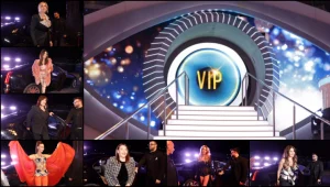 דרגו אותן: מי הייתה הדיירת הנוצצת של הערב?