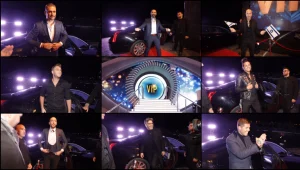 דרגו אותם: מי היה הדייר המהפנט של הערב?