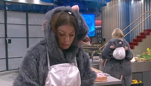 היום ה-2: המפורסמים מתרגלים לחיים בבית ובביוב של האח הגדול