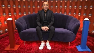 הכירו את עדי לאון