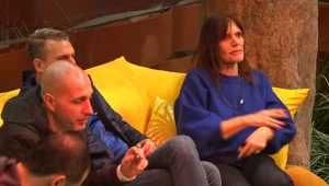 היום ה-3: משימת הביוב מגיעה לסיומה